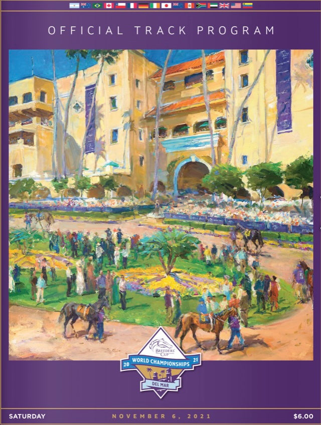Breeders’ Cup World Championships 